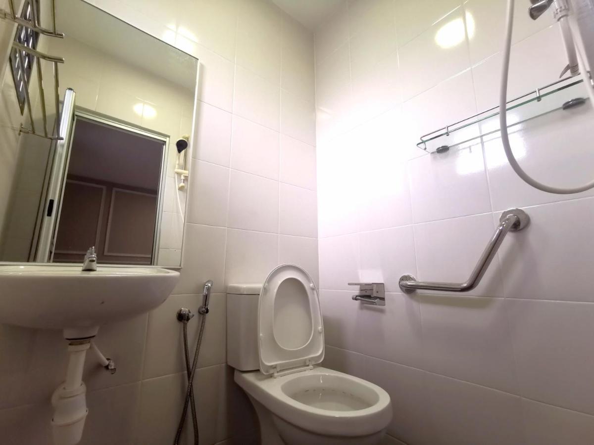 ₘaco ₕoₘe【Private Room】@Sentosa 【Southkey】【Mid Valley】 Джохор-Бару Экстерьер фото